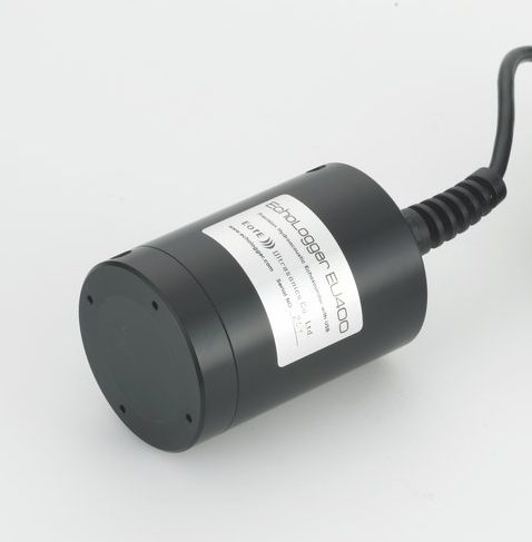 ECHOLOGGER EU400