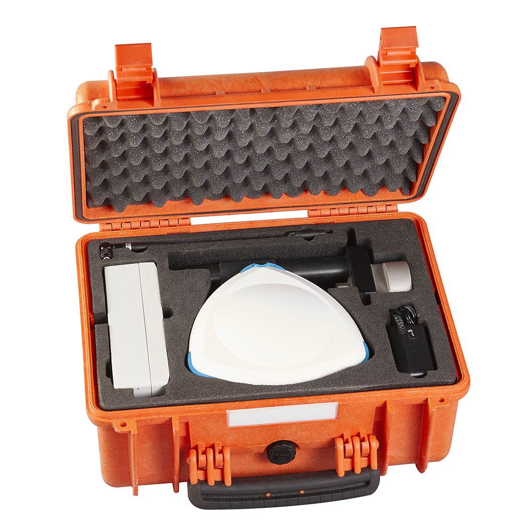 BALI: Bathymetry Light