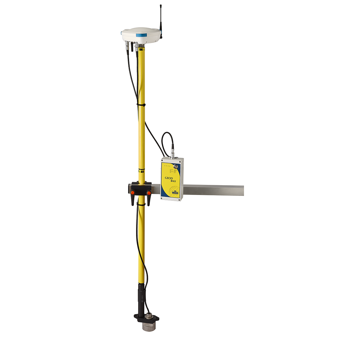 BALI: Bathymetry Light