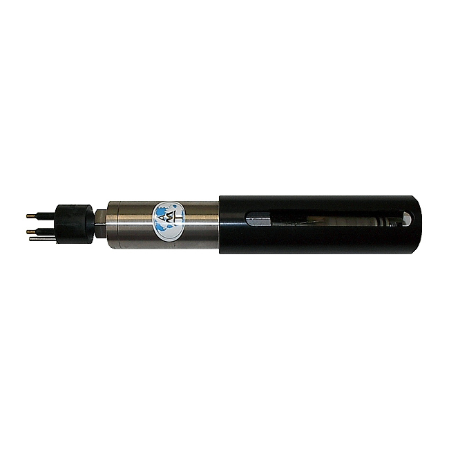 Redox - Shallow Water 1200m