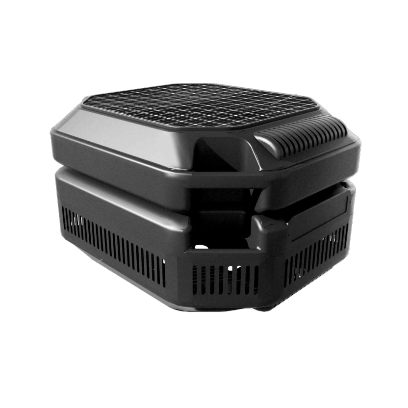 Omnis+ Water Quality System