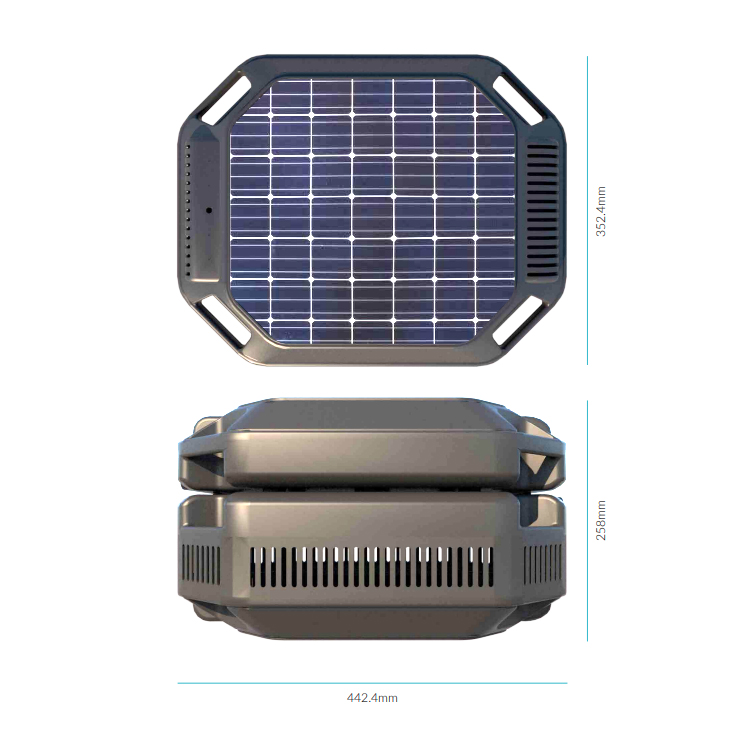 Omnis+ Water Quality System