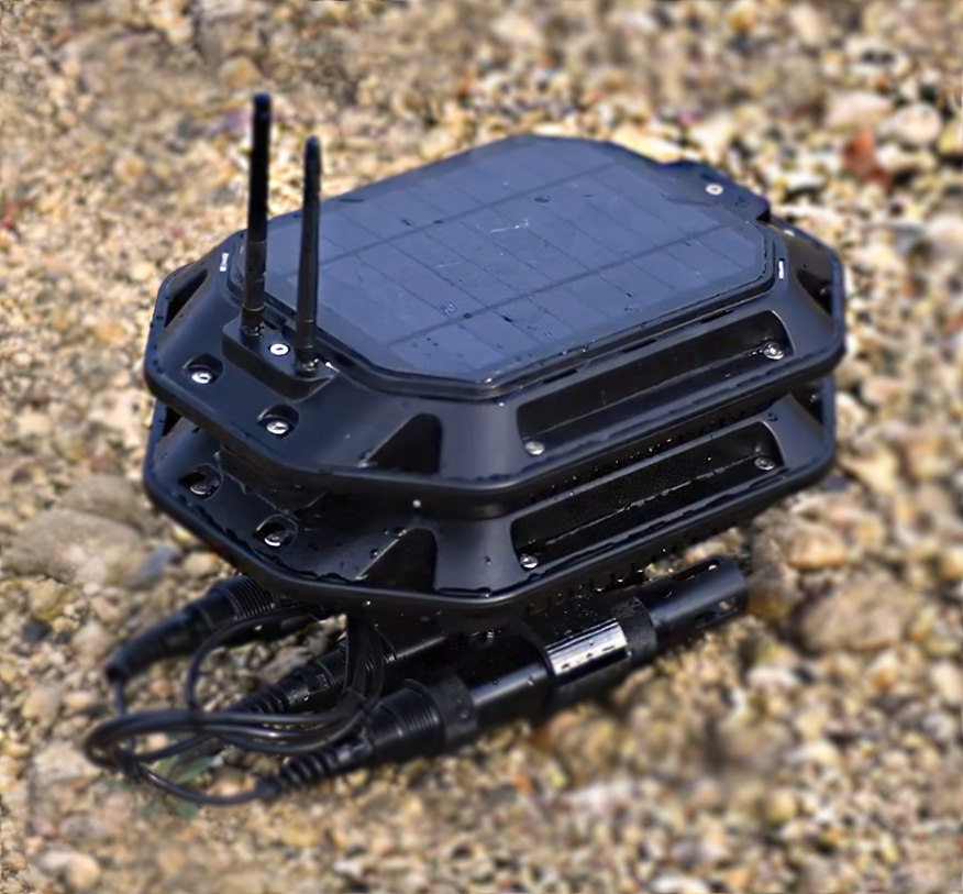 Omnis+ Water Quality System