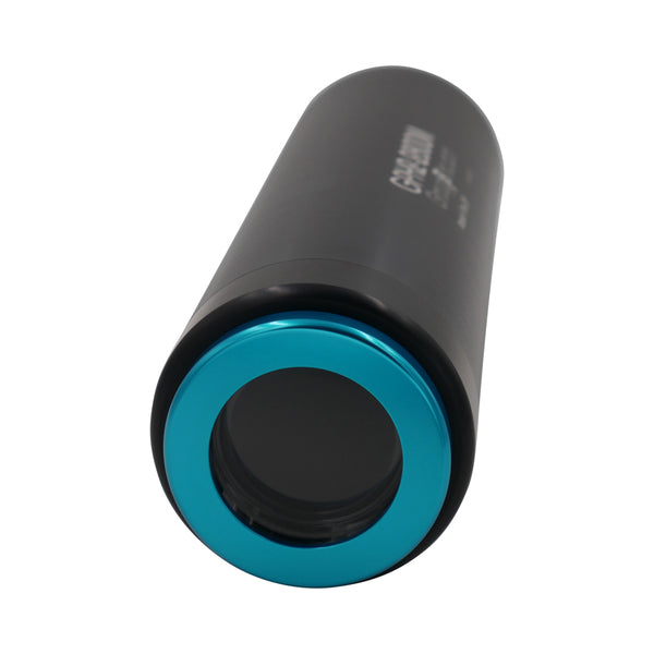 Carcasa universal GPH2 -2800m (con ventana)