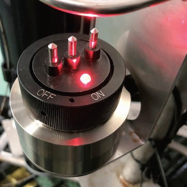 AWS1000 - Muestreador Autónomo Pre-Programable