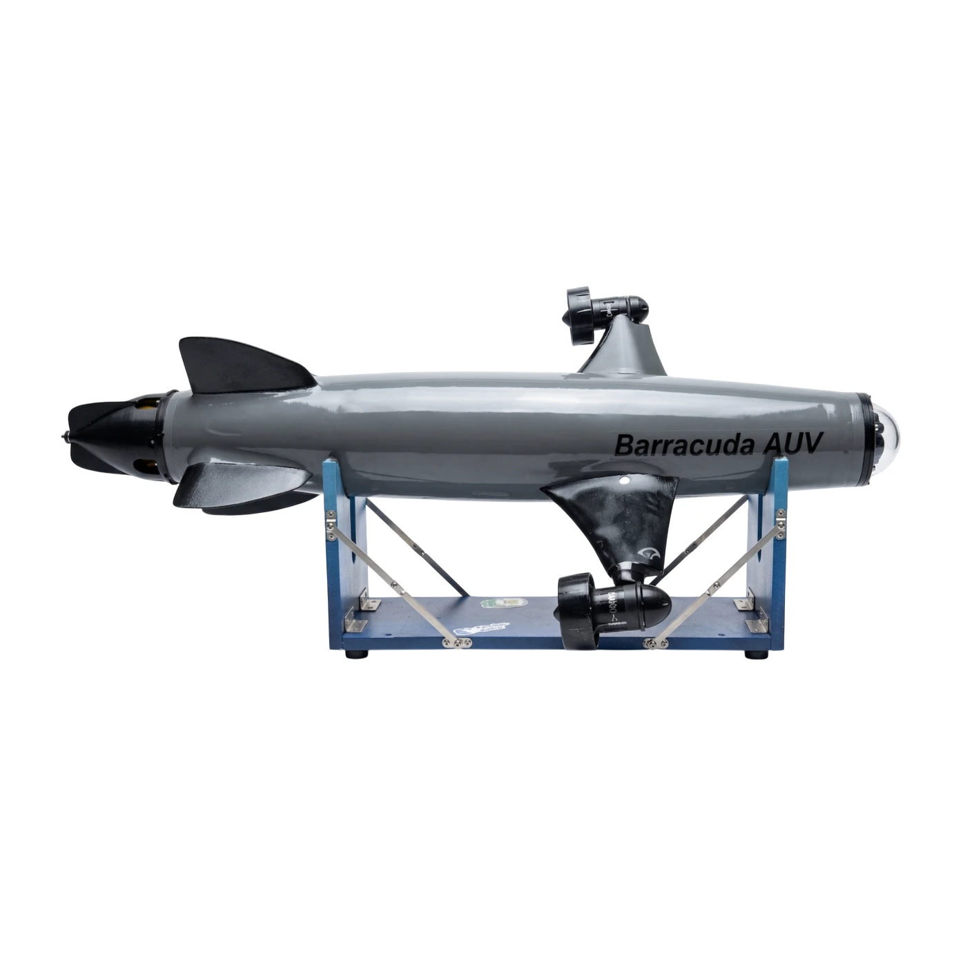 Barracuda Coastal Interceptor