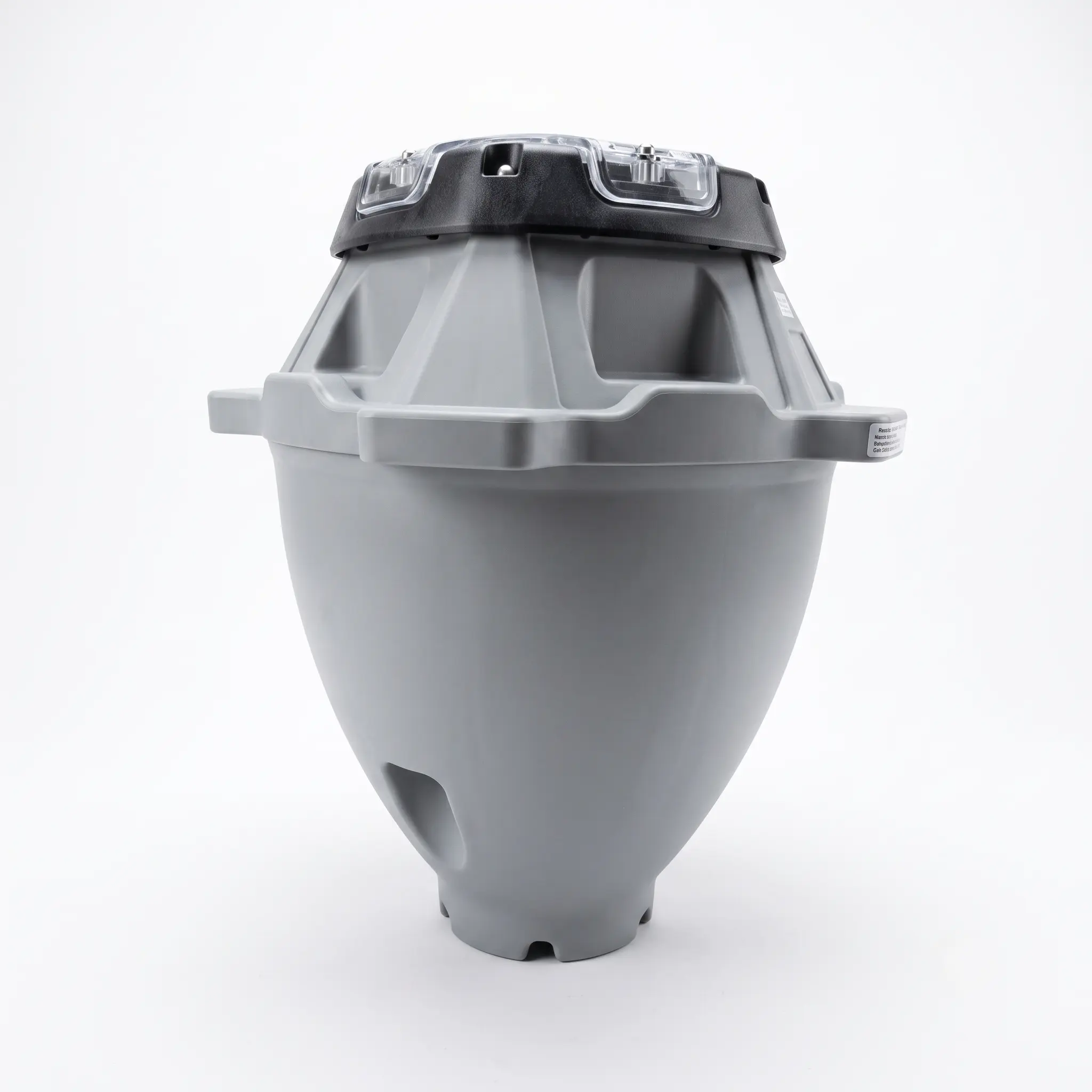Drifter Data Buoy